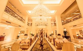 โรงแรมแอปริคอต